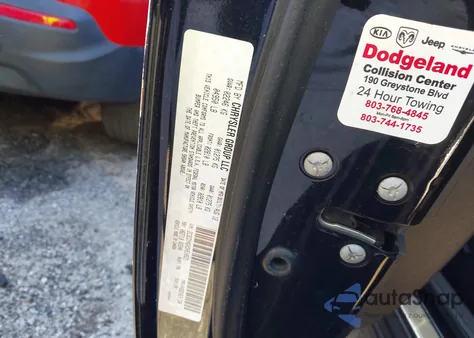 2013 Dodge Challenger Sxt from USA, damaged, VIN 2C3CDYAGXDH510521